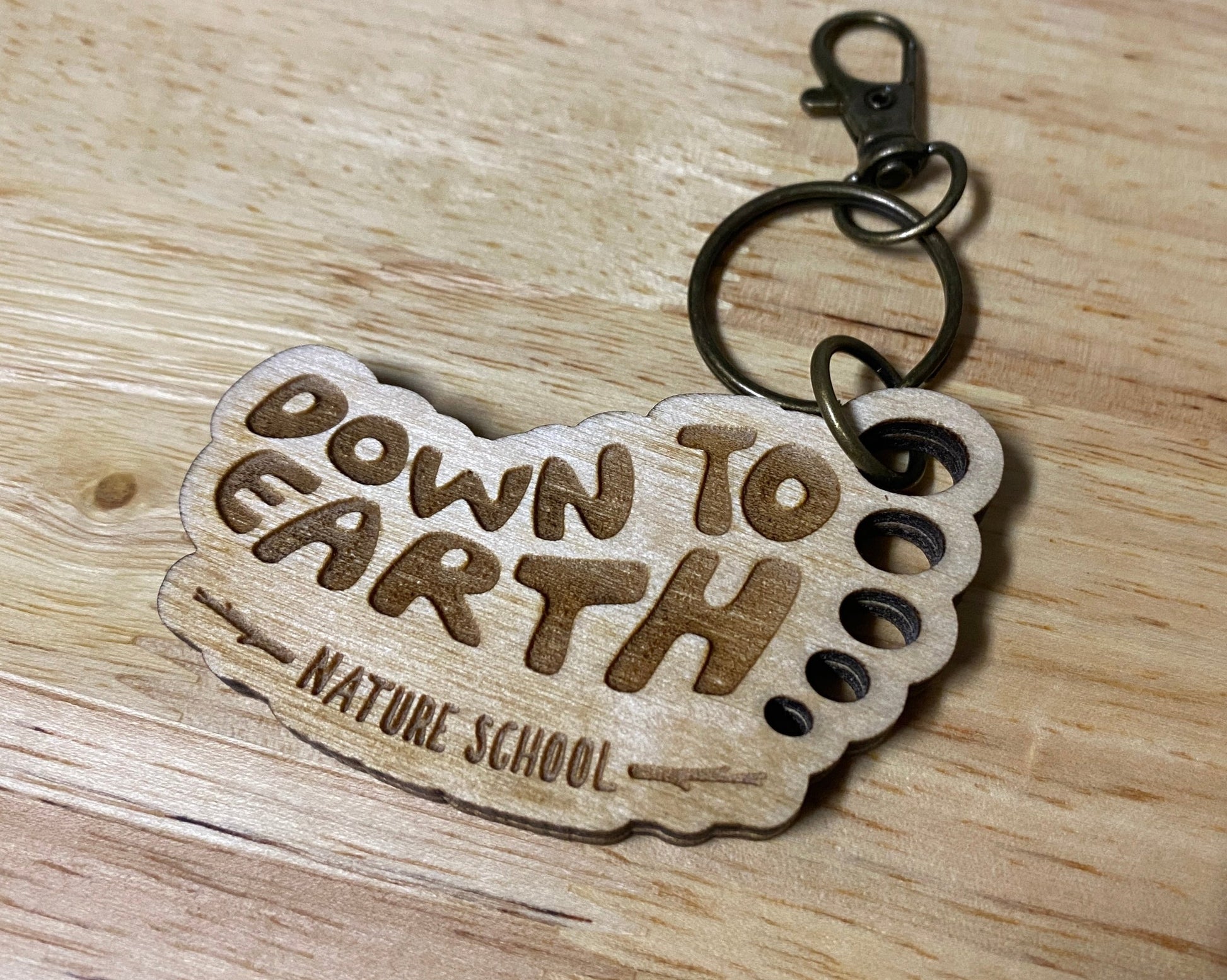 Custom Keychains – Personalized Designs with NFC and More