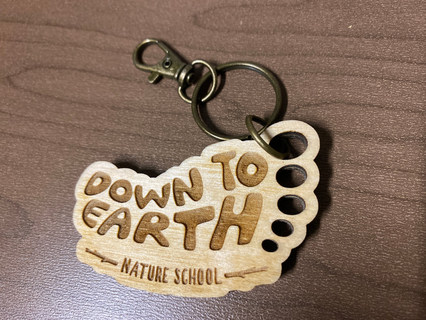 Custom Keychains – Personalized Designs with NFC & More