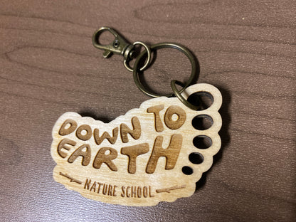 Custom Keychains – Personalized Designs with NFC & More