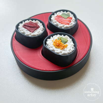 Sushi Clickers – Fidget Set